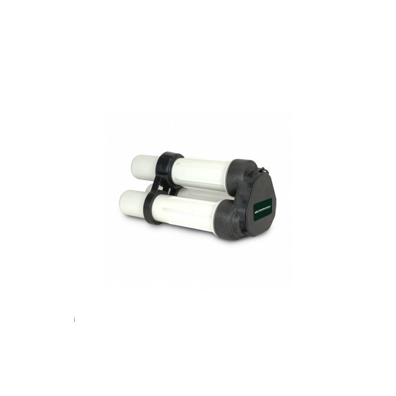 Sistema Osmosis Inversa Growmax 3000