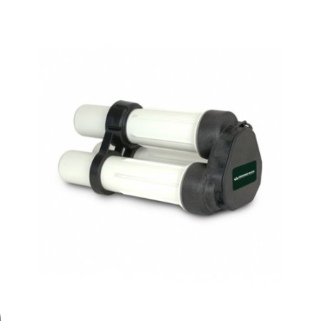 Sistema Osmosis Inversa Growmax 3000
