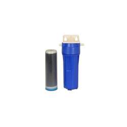 Kit Des-Ionizacion 20"