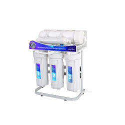 Filtro Osmosis con bomba Water Master - 400L