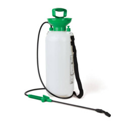 Pulverizador Presión Previa Water Master - 8L