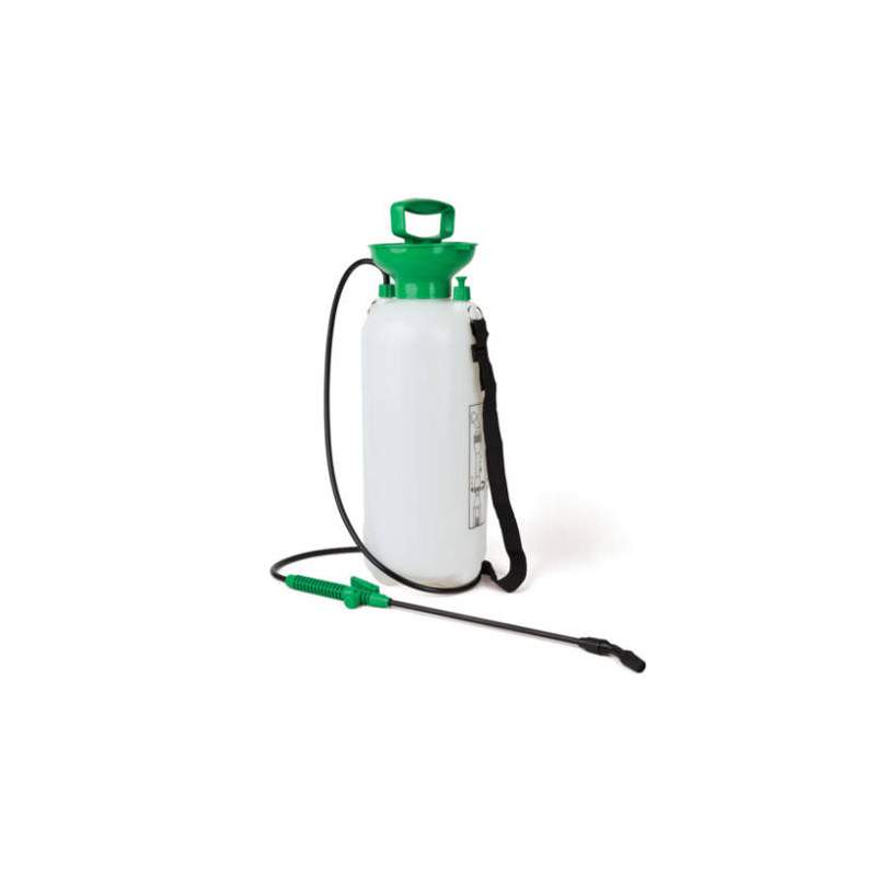Pulverizador Presión Previa Water Master - 8L