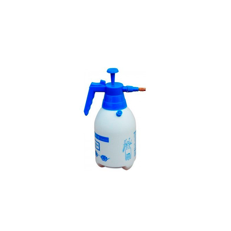 Pulverizador Presión Previa Water Master - 3L