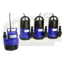 Bomba Agua Sumergible Aquaking - 3500L/h
