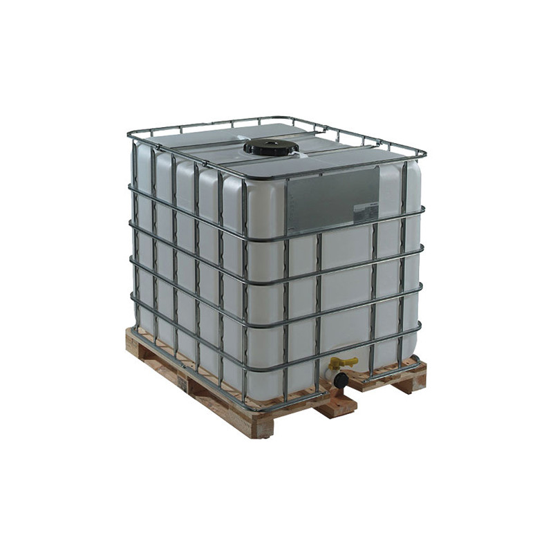 Depósito de Agua 1000L
