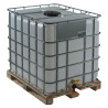 Depósito de Agua 1000L