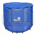 Deposito Flexitank Autopot - 1000L