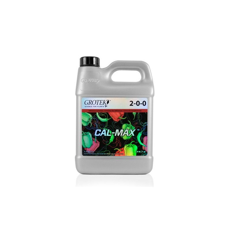 Cal-Max Grotek - 1L