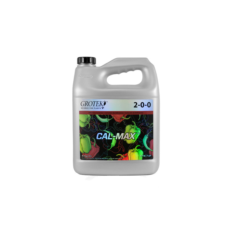 Cal-Max Grotek - 4L