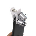 Microscopio 60x con Clip