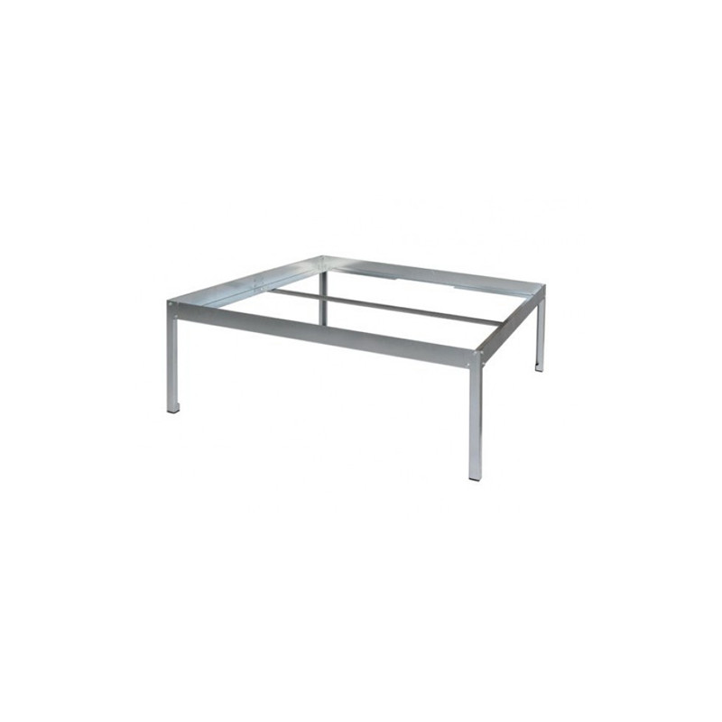 Soporte Mesa Cultivo ECO 1x1,10m
