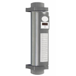 Clean Light Air Purifier 100m3 230v