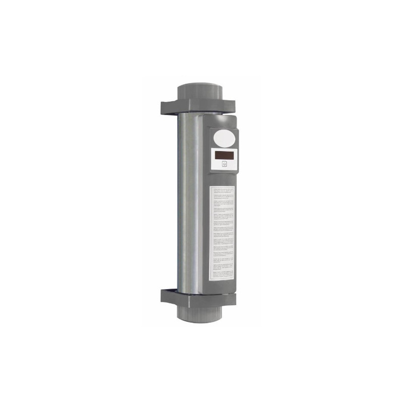 Clean Light Air Purifier 100m3 230v