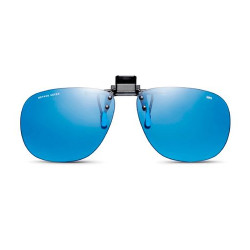 Gafas Aviator HPS Clip On Method Seven