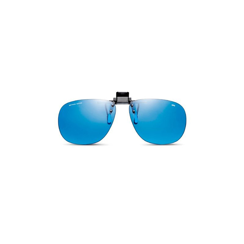 Gafas Aviator HPS Clip On Method Seven