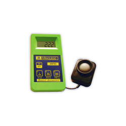 Luxómetro SM700 Milwaukee