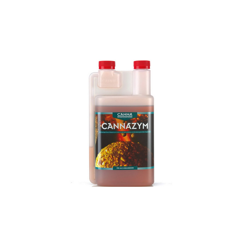 Cannazym Canna - 1L