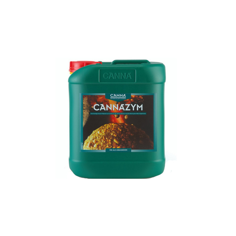 Cannazym Canna - 5L
