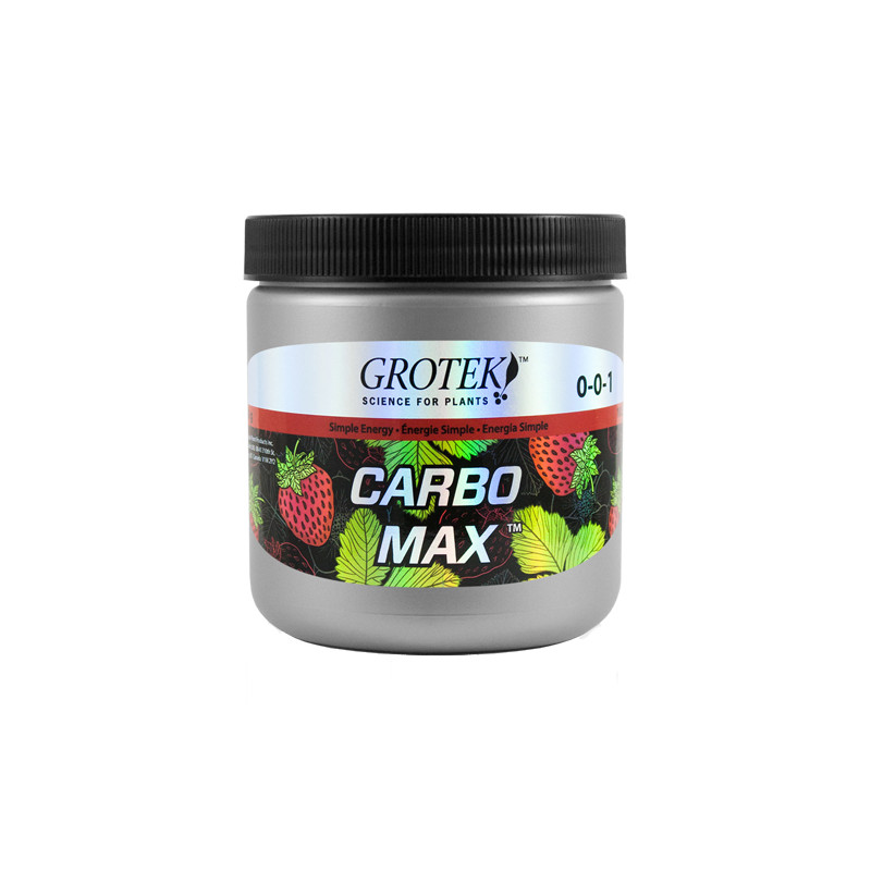 Carbo Max Grotek - 300gr