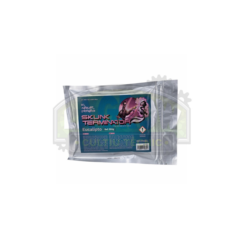 Skunk Terminator Eucalipto - 33gr
