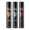 Ambientador King Cyclone Suavizante Trabe - 750ml
