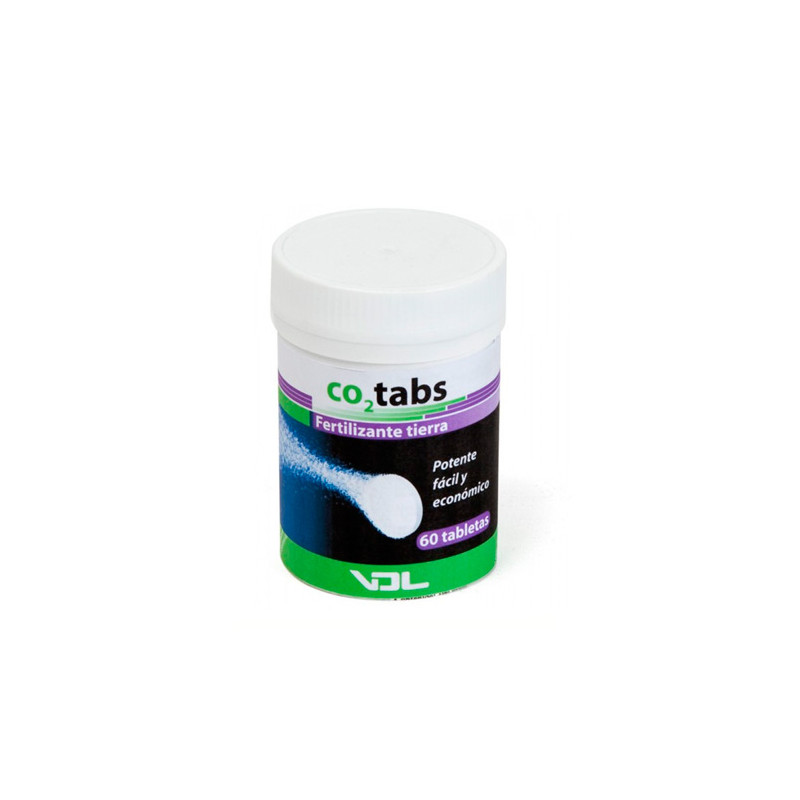 CO2 Tabs VDL