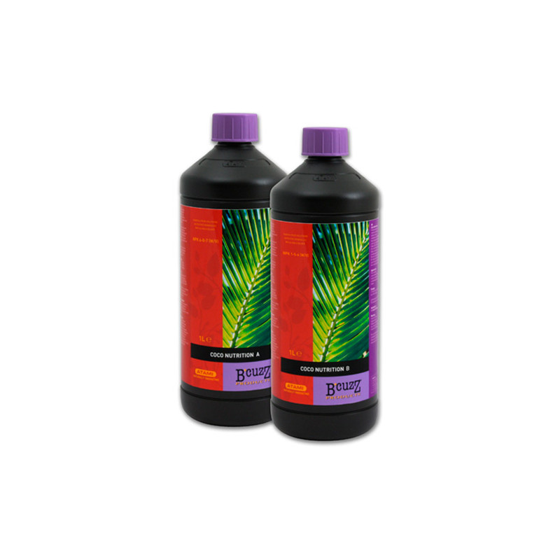 Coco A+B B'cuzz Atami - 1L