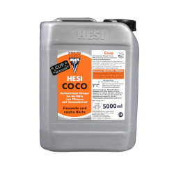 Coco Hesi - 5L