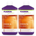 Cocos A+B Plagron - 1L