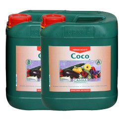 Coco A+B Canna - 5L