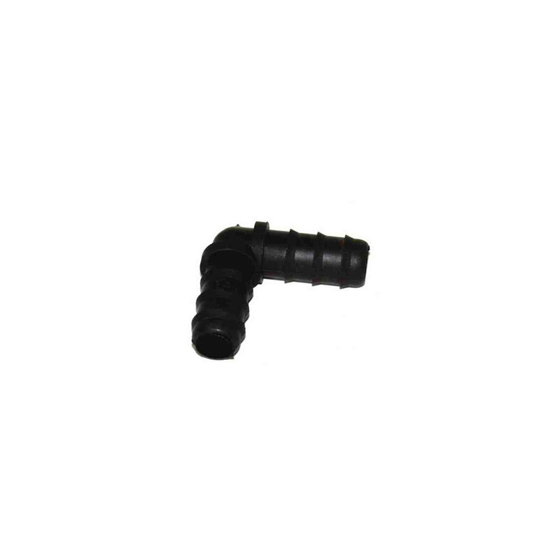 Codo 90º - 16mm