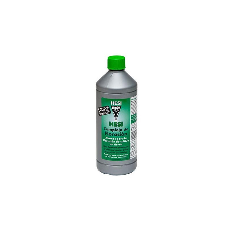 Complejo Floración Hesi - 1L