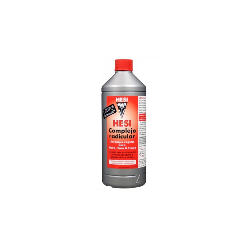 Complejo Radicular Hesi - 1L