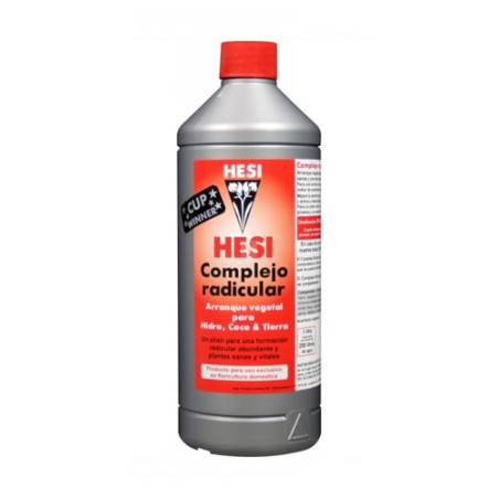 Complejo Radicular Hesi - 1L