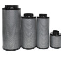 Filtro Falcon Vanguard Hydro 250/600mm 1420m3/h