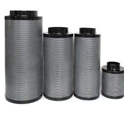Filtro Falcon Vanguard Hydro 250/600mm 1420m3/h