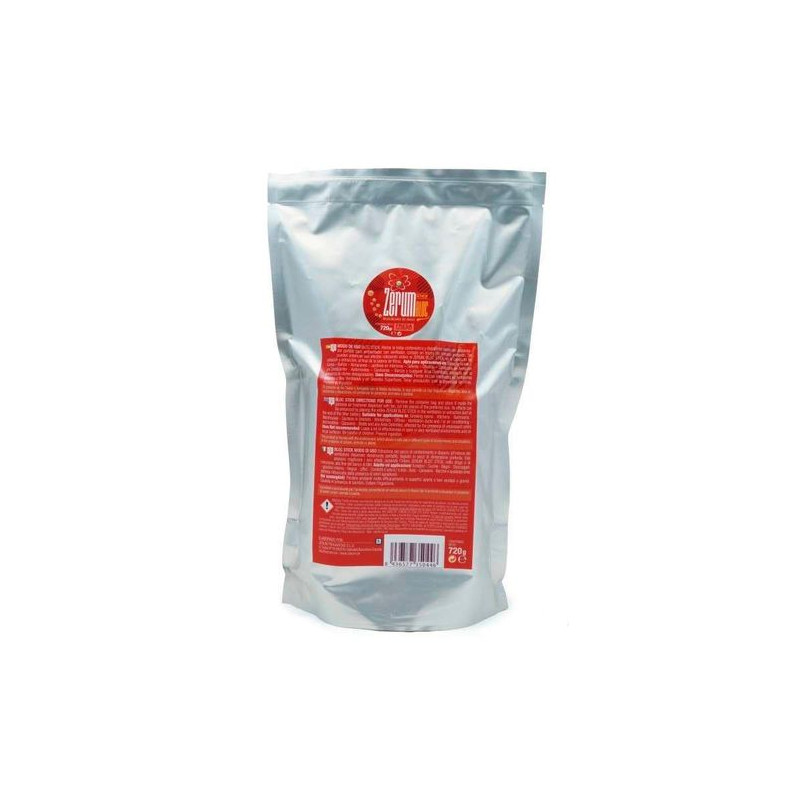 ZerumBloc Cilindro Fresa Silvestre - 720g