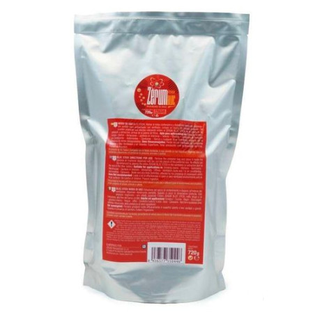 ZerumBloc Cilindro Fresa Silvestre - 720g