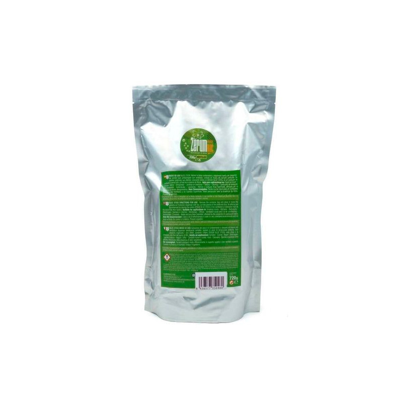 ZerumBloc Cilindro Mentolado - 720g
