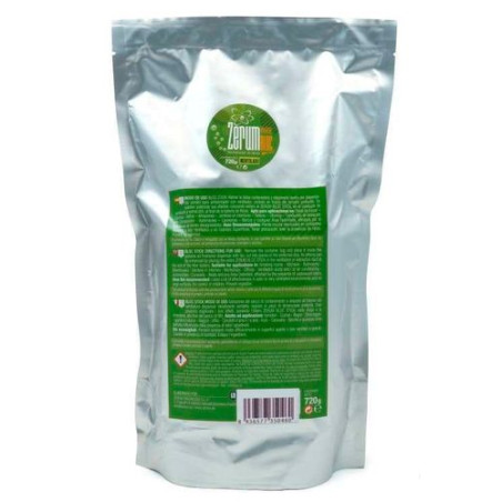 ZerumBloc Cilindro Mentolado - 720g