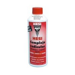 Complejo Radicular Hesi - 500ml