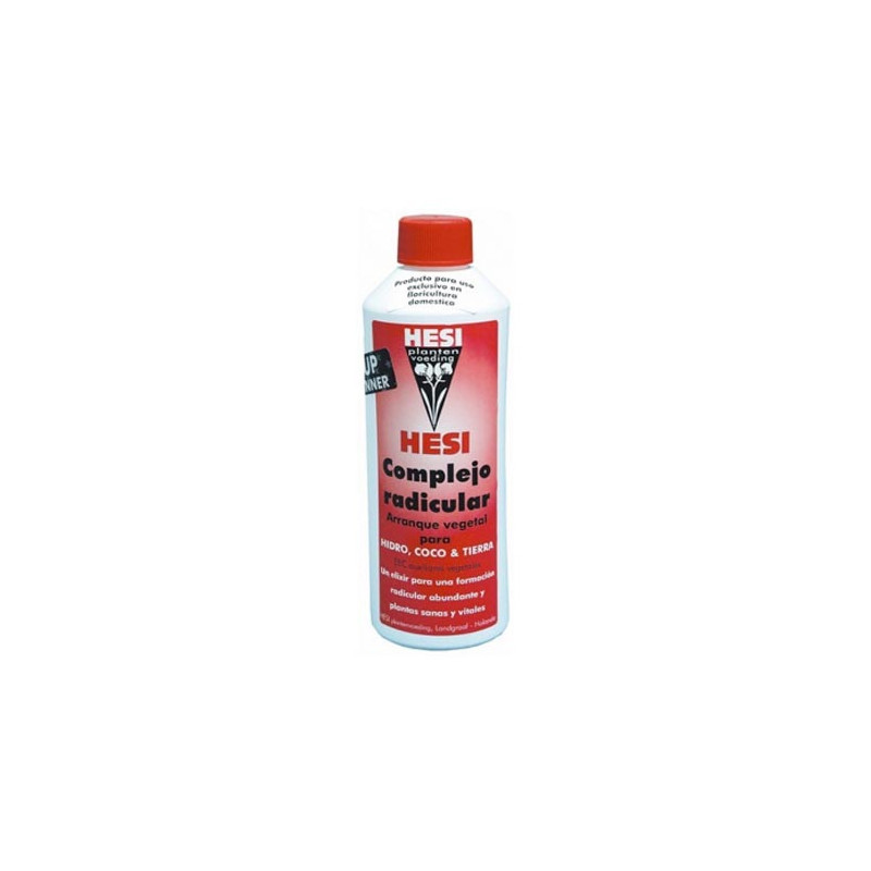 Complejo Radicular Hesi - 500ml