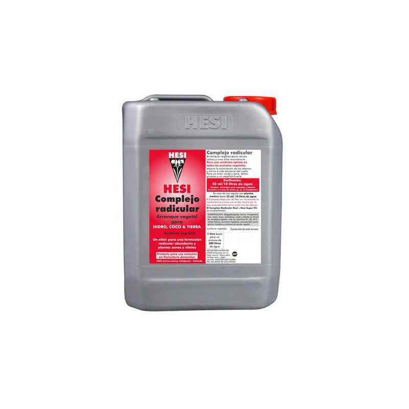 Complejo Radicular Hesi - 2,5L