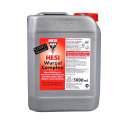 Complejo Radicular Hesi - 5L