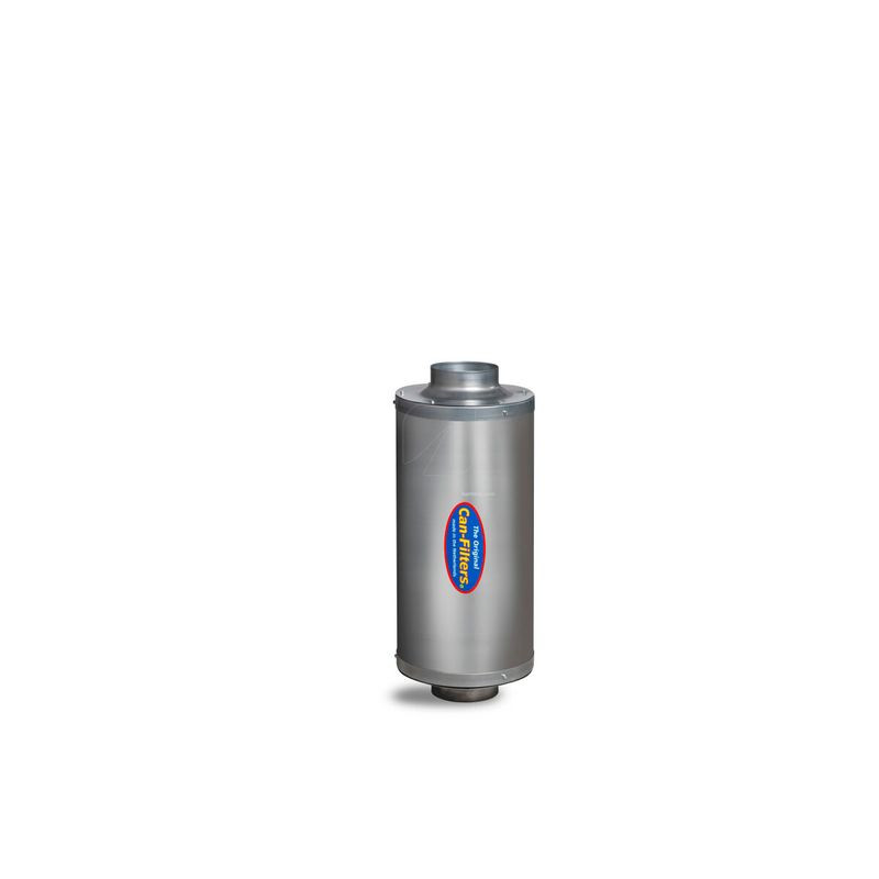 Filtro Can In-Line 2500 boca 250mm