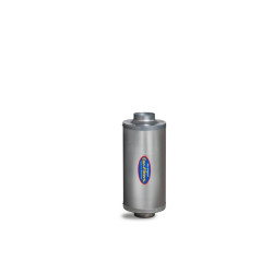 Filtro Can In-Line 2500 Boca 315