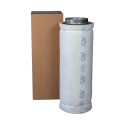 Filtro Can-Lite 2500 - Boca 250mm 2500 m3/h