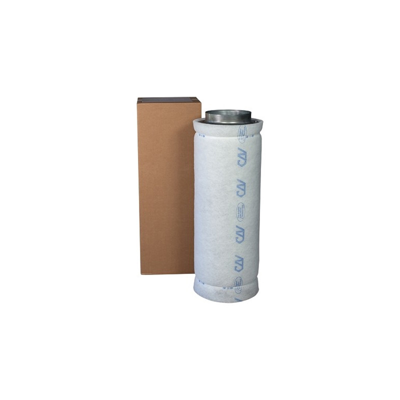 Filtro Can-Lite 2500 - Boca 250mm 2500 m3/h