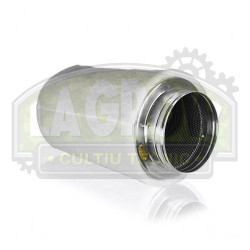 Filtro MA820TG Mountain - Boca 200mm 883m3/h