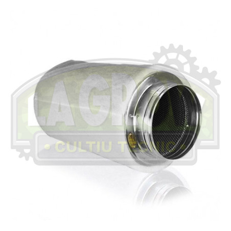 Filtro MA1430TG Mountain - Boca 350 3214m4/h